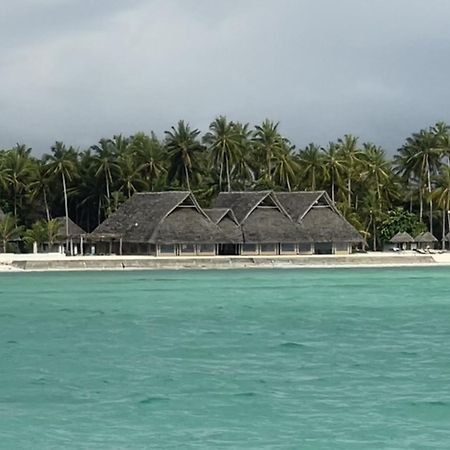 Ndame Paje Hotel Luaran gambar