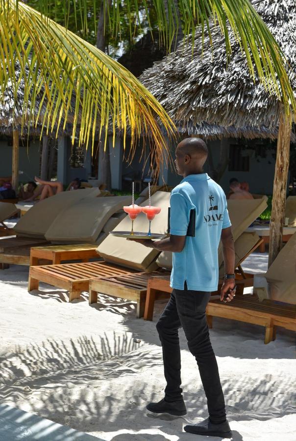 Ndame Paje Hotel Luaran gambar