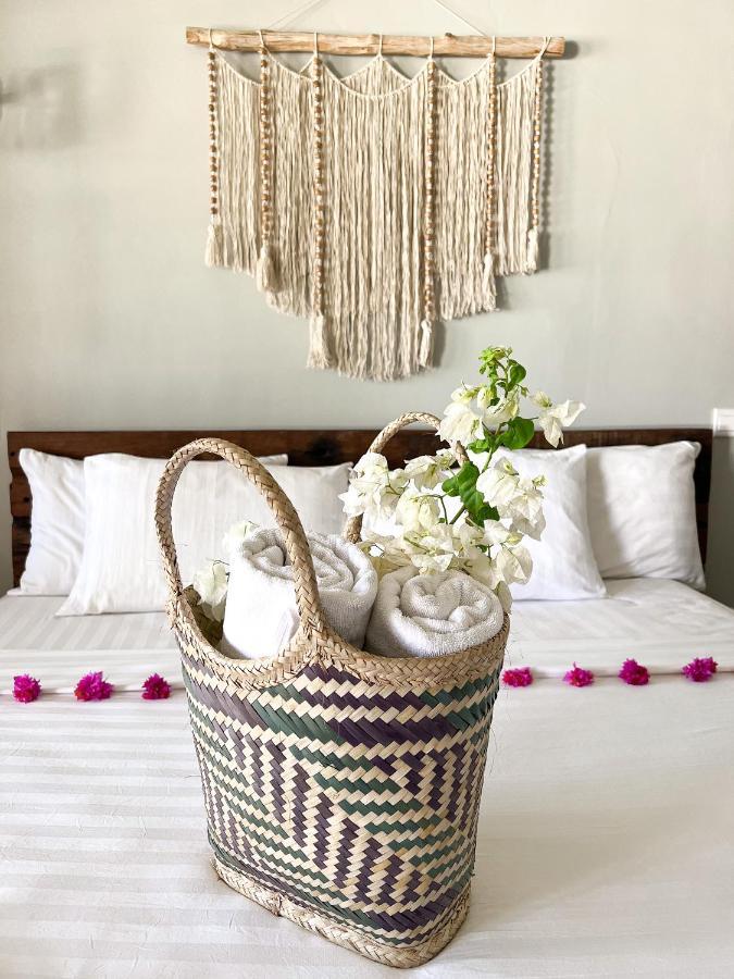 Ndame Paje Hotel Luaran gambar